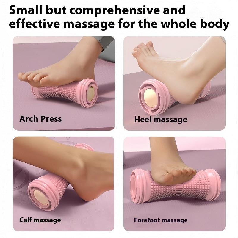 Foot Massage Roller