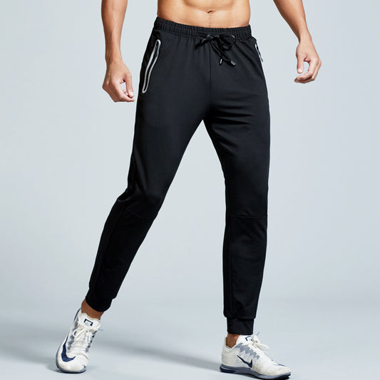 Men’s Athletic Sweatpants – Running & Workout Performance Wear