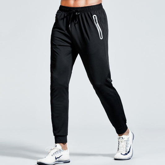 Men’s Athletic Sweatpants – Running & Workout Performance Wear