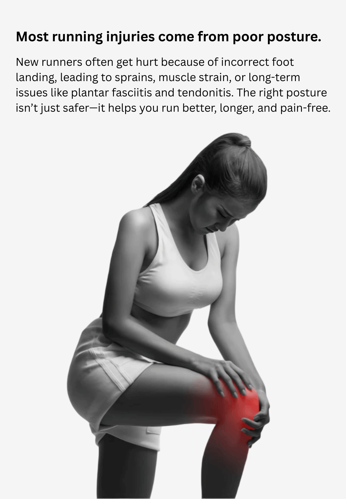 Smart Running Corrector guide - fitpulsezone