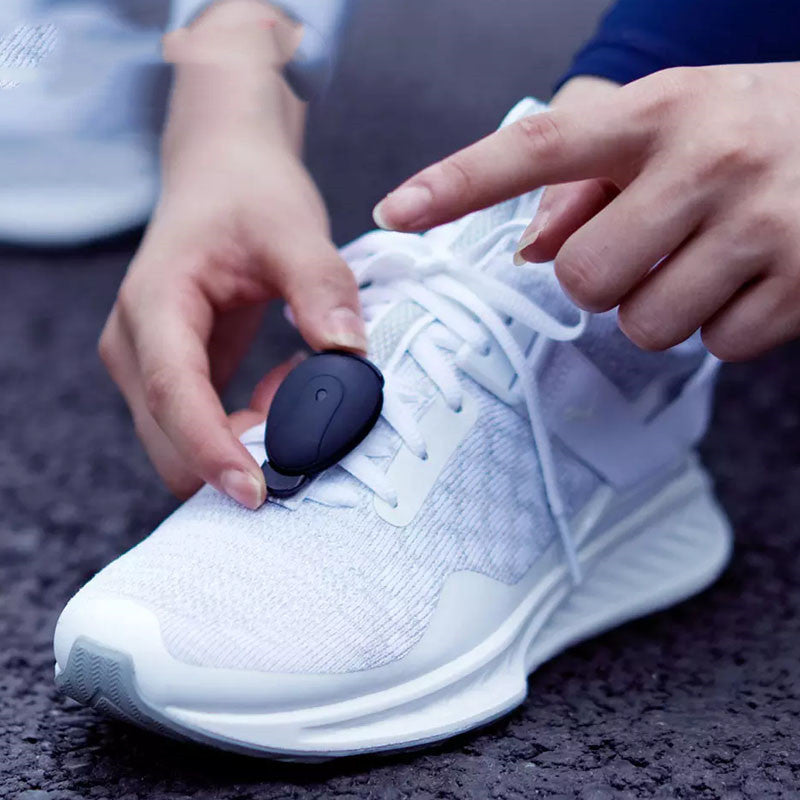 Smart Running Corrector - with shoes - fitpulsezone
