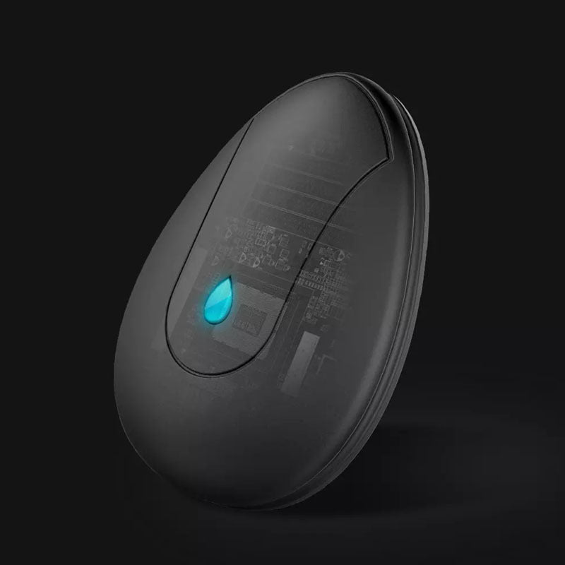 Smart Running Corrector - color black - fitpulsezone