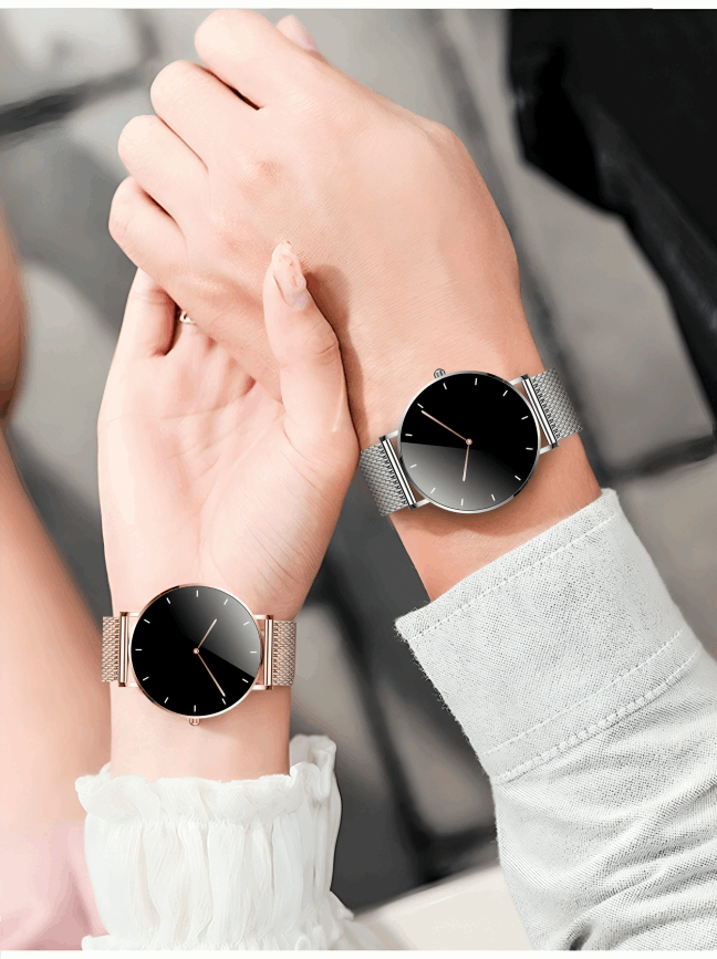smartwatch couple - fitpulsezone