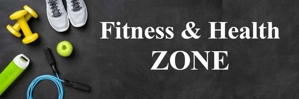 Fitness & Health Zone